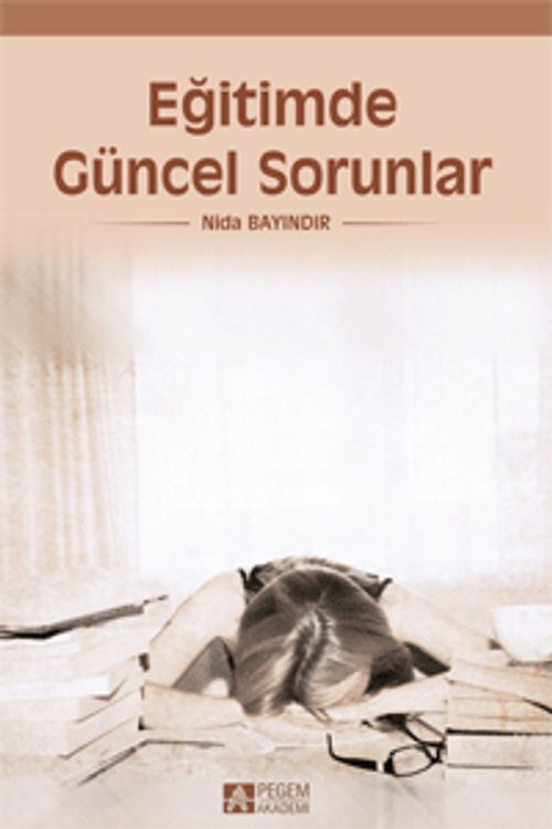 Eğitimde Güncel Sorunlar