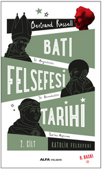 Batı Felsefesi Tarihi Cilt 2