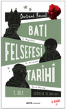 Batı Felsefesi Tarihi Cilt 2