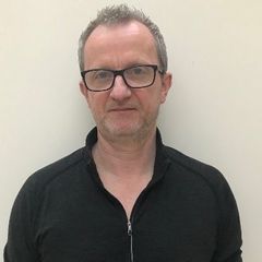  Neil Gregor