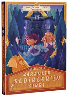 Karanlık Sedirler'in Sırrı