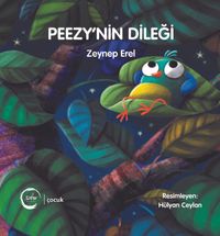 Peezy'in Dileği 