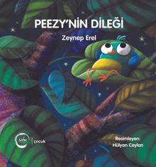 Peezy'in Dileği 