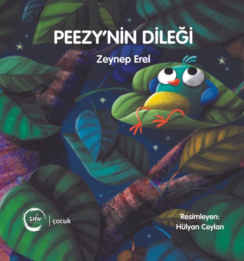 Peezy'in Dileği 