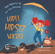 Hırlı Hırsız Vakası
