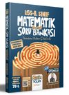 2023 LGS 8.Sınıf Matematik Smart Tamamı Video &Ccedil;&ouml;z&uuml;ml&uuml; Soru Bankası