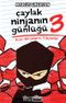 Çaylak Ninja'nın Günlüğü III / Kızıl Ninjaların Yükselişi