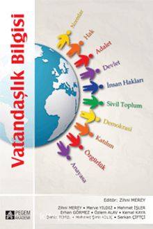 Vatandaşlık Bilgisi - Kolektif