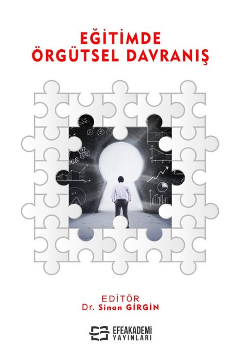 Eğitimde Örgütsel Davranış