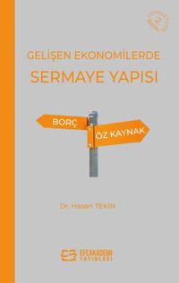 Gelişen Ekonomilerde Sermaye Yapısı 