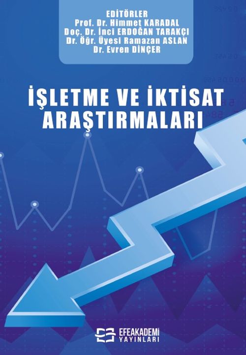 İşletme ve İktisat Araştırmaları