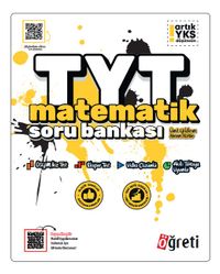 TYT Matematik Soru Bankası 