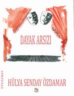Dayak Arsızı
