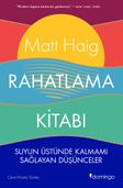 Rahatlama Kitabı & Suyun Üstünde Kalmamı Sağlayan Düşünceler