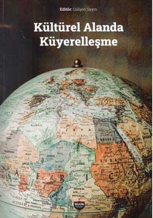 Kültürel Alanda Küyerelleşme