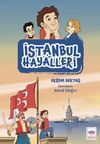 İstanbul Hayalleri