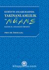 Kur'an'ın Anlaşılmasında Yakınanlamlılık ve Nüans & Rağıb el-Isfahani Örneği