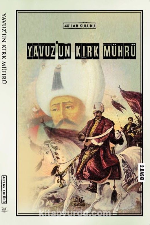 Yavuz'un Kirk Mührü