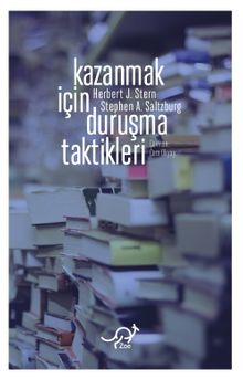 Kazanmak İçin Duruşma Taktikleri