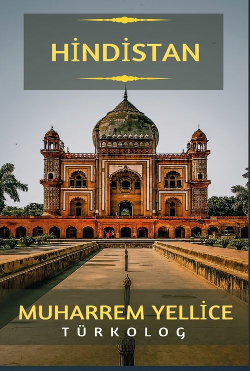 Hindistan