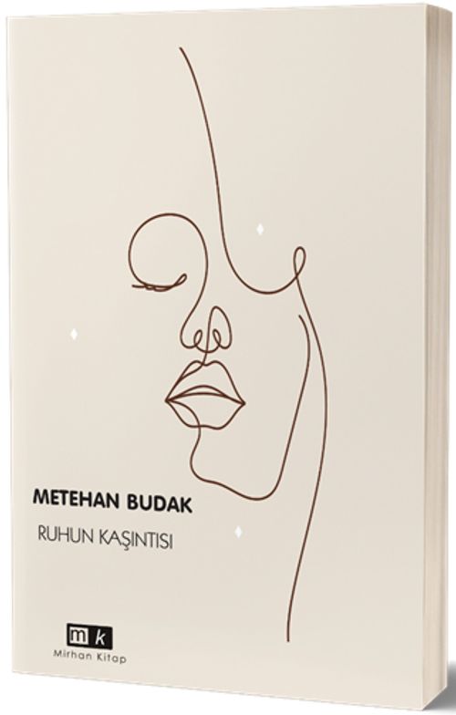 Ruhun Kaşıntısı
