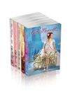 Cathy Maxwell Romantik Kitaplar Koleksiyonu Takım Set (5 Kitap)