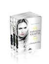 Sarışın Vampir Serisi Takım Set (3 Kitap)