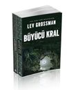 B&uuml;y&uuml;c&uuml;ler Serisi Takım Set (2 Kitap)