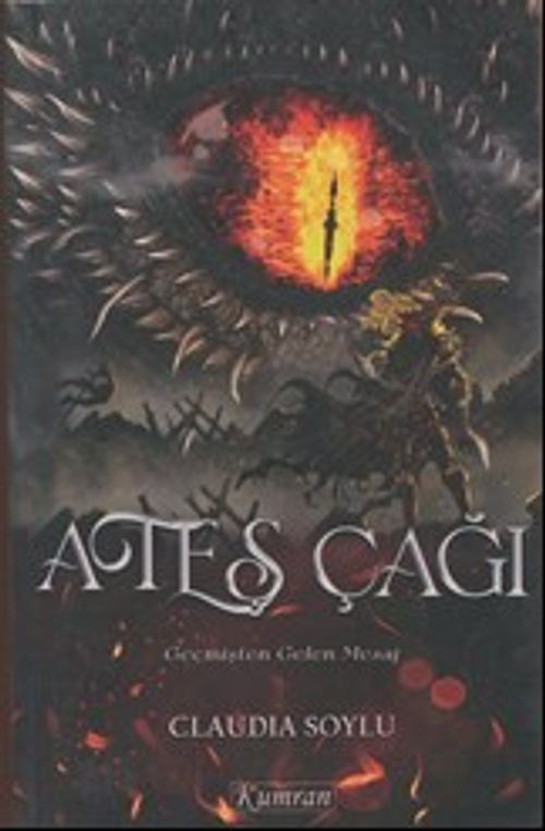 Ateş Çağı / Geçişten Gelen ;Mesaj