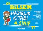 4. Sınıf Bilsem Hazırlık Kitabı