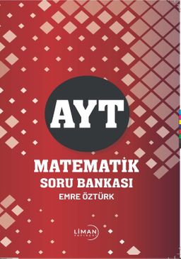 AYT Matematik Soru Bankası