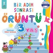Bir Adım Sonrası Örüntü 3 Yaş 