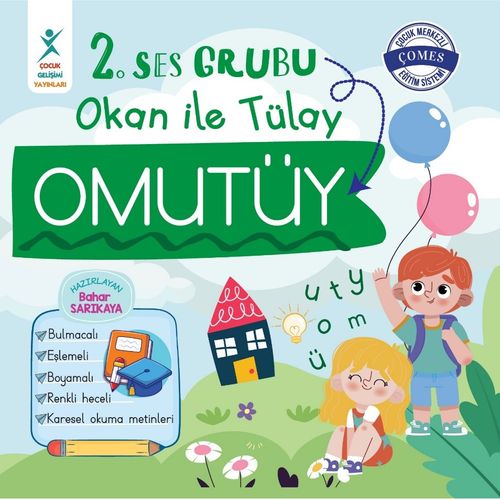2. Ses Grubu Okan ile Tülay OMUTÜY 