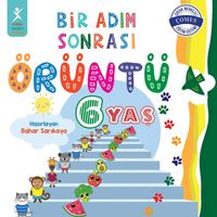 Bir Adım Sonrası Örüntü 6 Yaş 