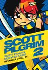 Scott Pilgrim 2: Scott Pilgrim D&uuml;nyaya Karşı