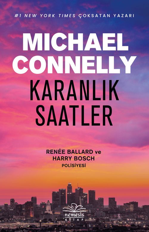 Karanlık Saatler