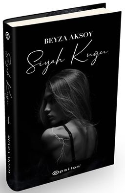 Siyah Kuğu 1 (Ciltli)