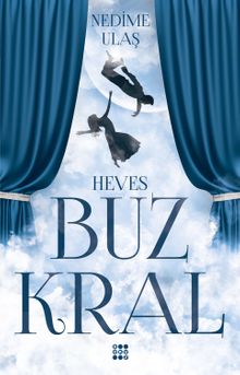 Buz Kral 1 / Heves