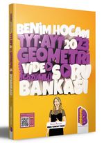 TYT-AYT Geometri Tamamı Video Çözümlü Soru Bankası