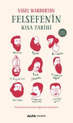 Felsefenin Kısa Tarihi (Ciltli)