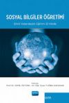 Sosyal Bilimler Öğretimi & Etkili Vatandaşlık Eğitimi El Kitabı