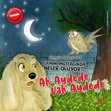 Ah Aydede Vah Aydede