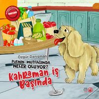 Kahraman İş Başında