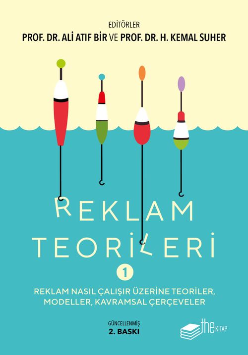 Reklam Teorileri 
