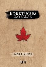 Korktuğum Sayfalar