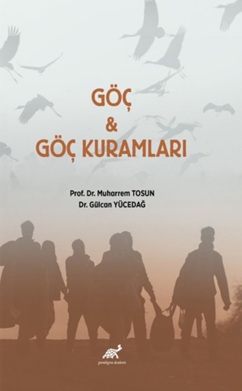 Göç - Göç Kuramları