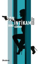 Son İntikam & Komiser Nazlı Polisiyeleri