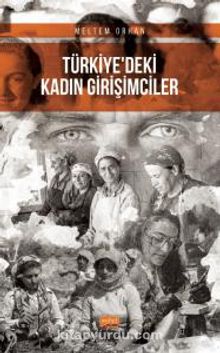 Türkiye’deki Kadın Girişimciler