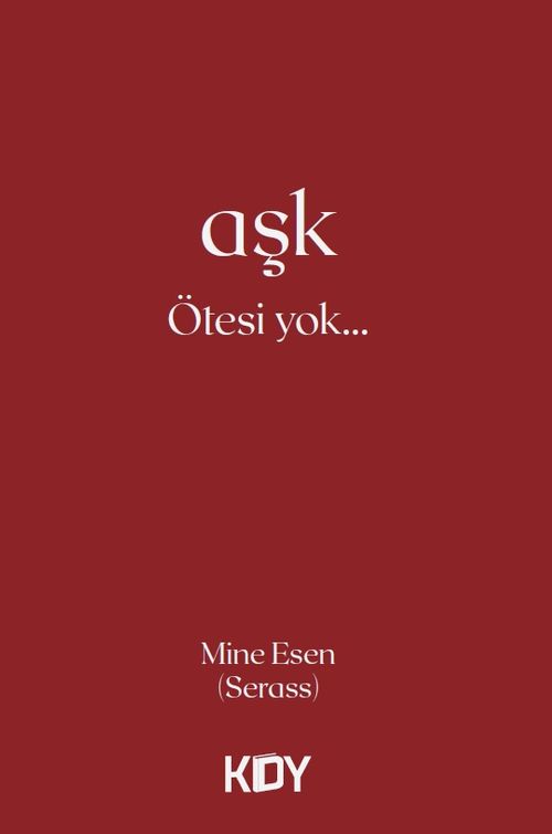 Aşk