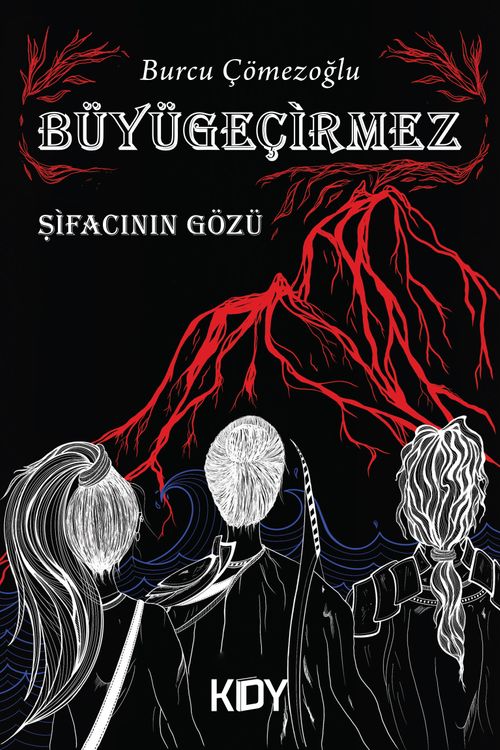 Büyügeçirmez & Şifacının Gözü